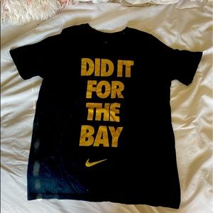 Nike kid’s tee shirt